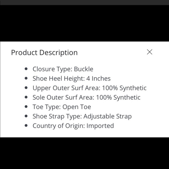 Qupid New New Pink/Clear Glitter Filled Velvet Heels - Picture 14 of 14